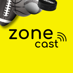 Podcast thumbnail for zone cast