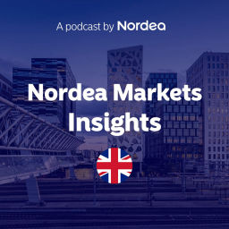 Podcast thumbnail for Nordea Markets Insights EN