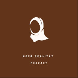 Podcast thumbnail for Mehr Realität