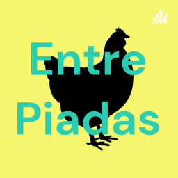 Podcast thumbnail for Entre Piadas - Podcast