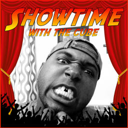 Podcast thumbnail for Showtime With The Cube