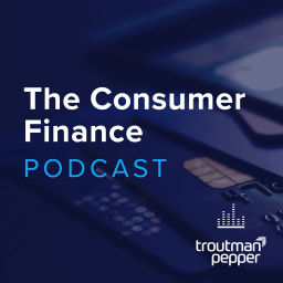 Podcast thumbnail for The Consumer Finance Podcast