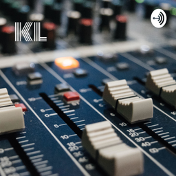 Podcast thumbnail for KL - Tu música favorita
