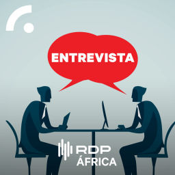 Podcast thumbnail for Entrevista RDP África