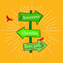 Podcast thumbnail for Nouveaux Chemins