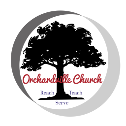 Podcast thumbnail for Orchardville Church Sermons