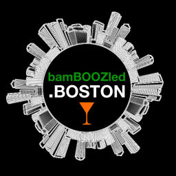 Podcast thumbnail for BamBoozled.Boston