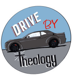 Podcast thumbnail for Drive By Theology
