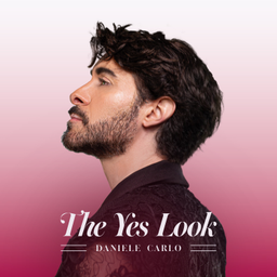 Podcast thumbnail for The Yes Look
