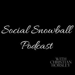 Podcast thumbnail for Social Snowball Podcast