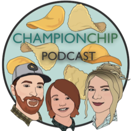 Podcast thumbnail for CHAMPIONCHIP