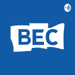 Podcast thumbnail for BEC Church