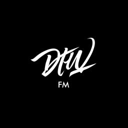 Podcast thumbnail for Darker Than Wax FM
