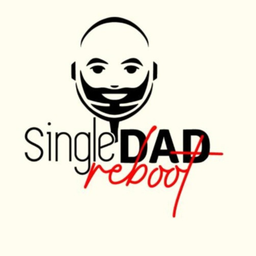 Podcast thumbnail for Single Dad Reboot