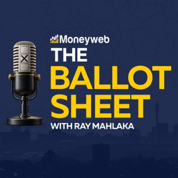Podcast thumbnail for The Ballot Sheet with Ray Mahlaka