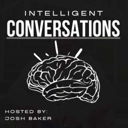 Podcast thumbnail for Intelligent Conversations