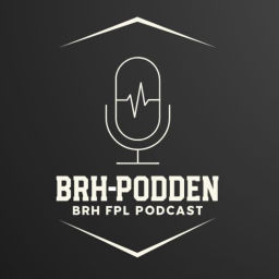 Podcast thumbnail for BRH FPL PODCAST