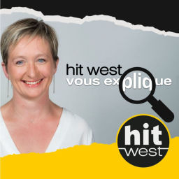 Podcast thumbnail for Hit West vous explique