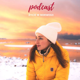 Podcast thumbnail for Życie w Norwegii