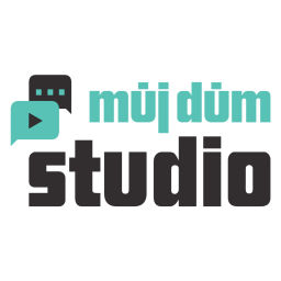 Podcast thumbnail for Můj dům studio