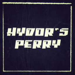 Podcast thumbnail for Hydor's Perry