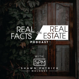 Podcast thumbnail for Real Facts on Real Estate