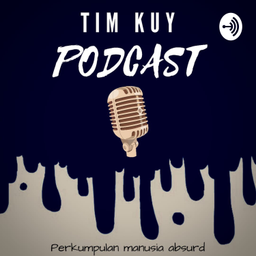 Podcast thumbnail for Tim kuy
