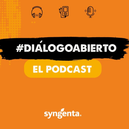 Podcast thumbnail for Diálogo Abierto
