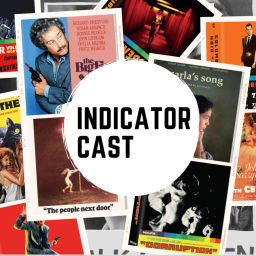 Podcast thumbnail for Indicator Cast