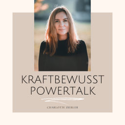 Podcast thumbnail for kraftbewusst Powertalk