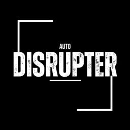 Podcast thumbnail for AutoDisrupter