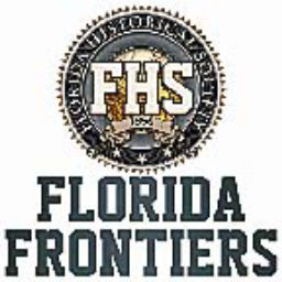 Podcast thumbnail for Florida Frontiers Radio Podcast