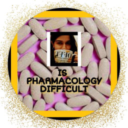 Podcast thumbnail for IS PHARMACOLOGY DIFFICULT®️ Podcast