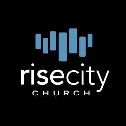 Podcast thumbnail for Rise City Church