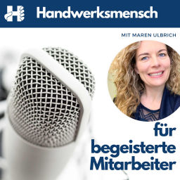 Podcast thumbnail for Handwerksmensch