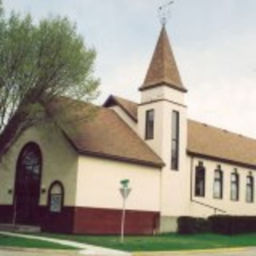 Podcast thumbnail for Bethel CRC Lacombe