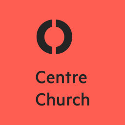 Podcast thumbnail for Centre Church