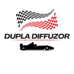 Podcast thumbnail for Dupla Diffúzor Podcast