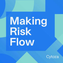 Podcast thumbnail for Making Risk Flow | The Future of Insurance