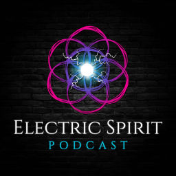 Podcast thumbnail for Electric Spirit
