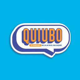 Podcast thumbnail for Quiubo