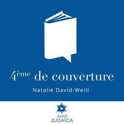 Podcast thumbnail for 4ème de couverture