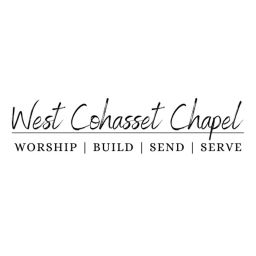 Podcast thumbnail for West Cohasset Chapel