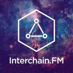 Podcast thumbnail for Interchain.FM