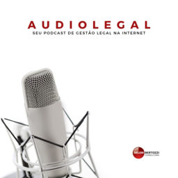 Podcast thumbnail for AudioLegal
