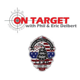 Podcast thumbnail for OnTarget