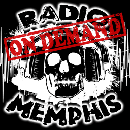 Podcast thumbnail for Radio Memphis On Demand