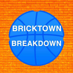 Podcast thumbnail for Bricktown Breakdown