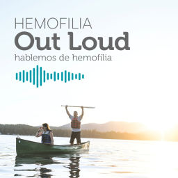 Podcast thumbnail for Hemofilia Out Loud