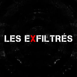 Podcast thumbnail for Les Exfiltrés